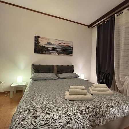 Netflix - Wi-Fi - “Fiume 19” - Apartamento Trieste Exterior foto
