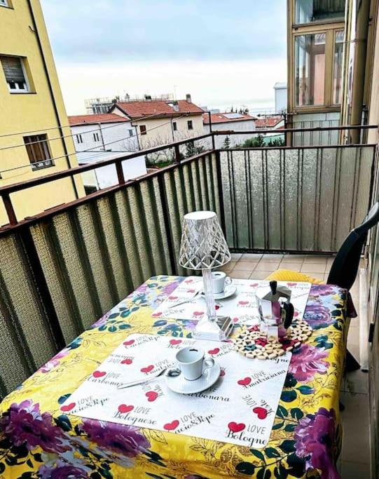Netflix - Wi-Fi - “Fiume 19” - Apartamento Trieste Exterior foto